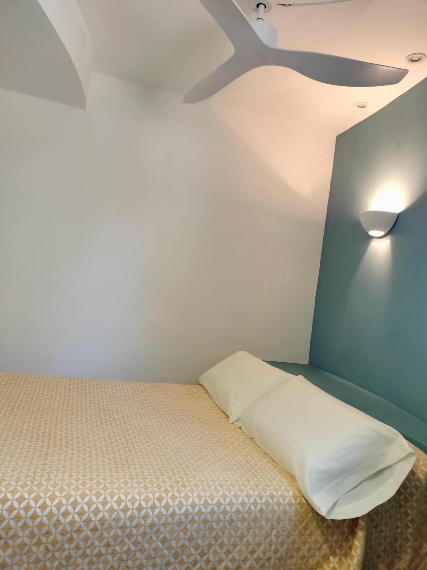 Apartamentos Montgò Dénia Exterior foto